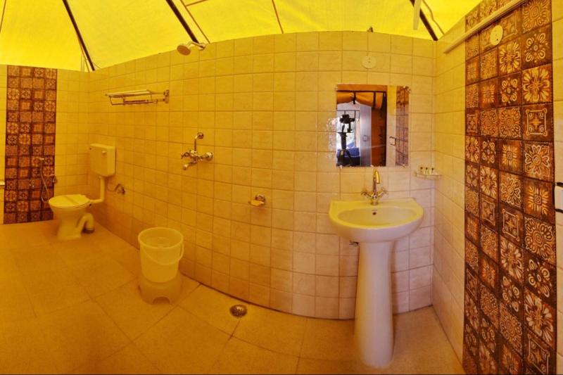 Vue Magique Resorts and Camps image