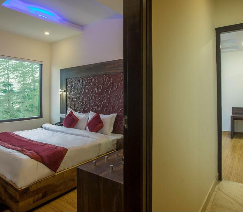 Vue Magique Resorts and Camps image