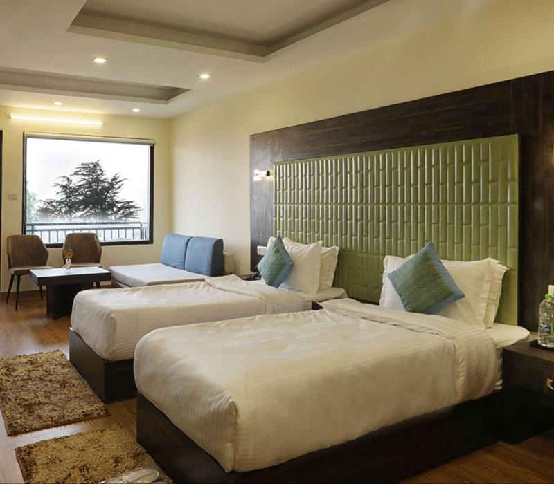 Vue Magique Resorts and Camps image