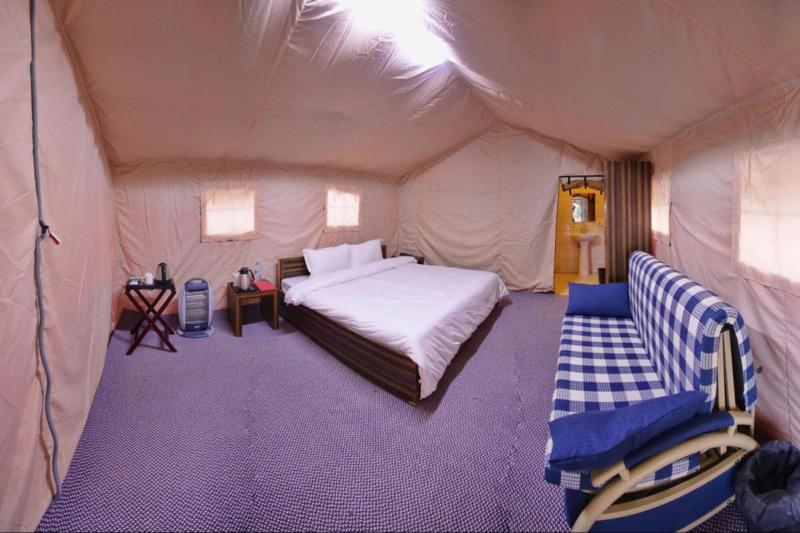 Vue Magique Resorts and Camps image