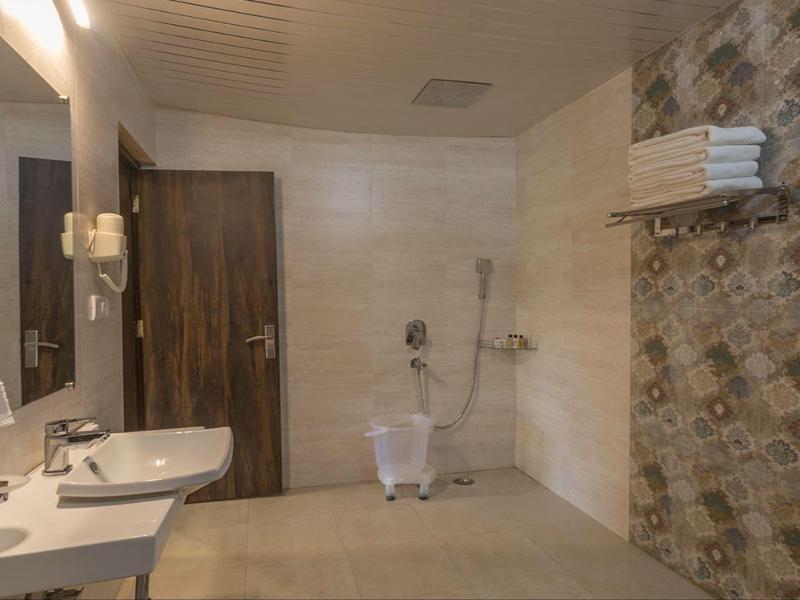 Vue Magique Resorts and Camps image
