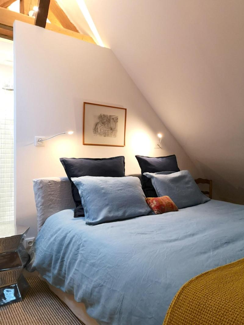 Maison D hotes les Tillets image