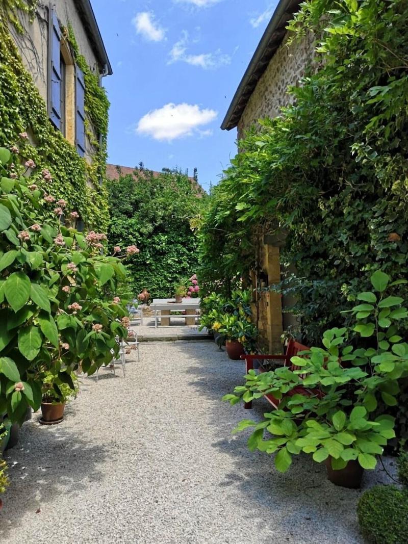 Maison D hotes les Tillets image