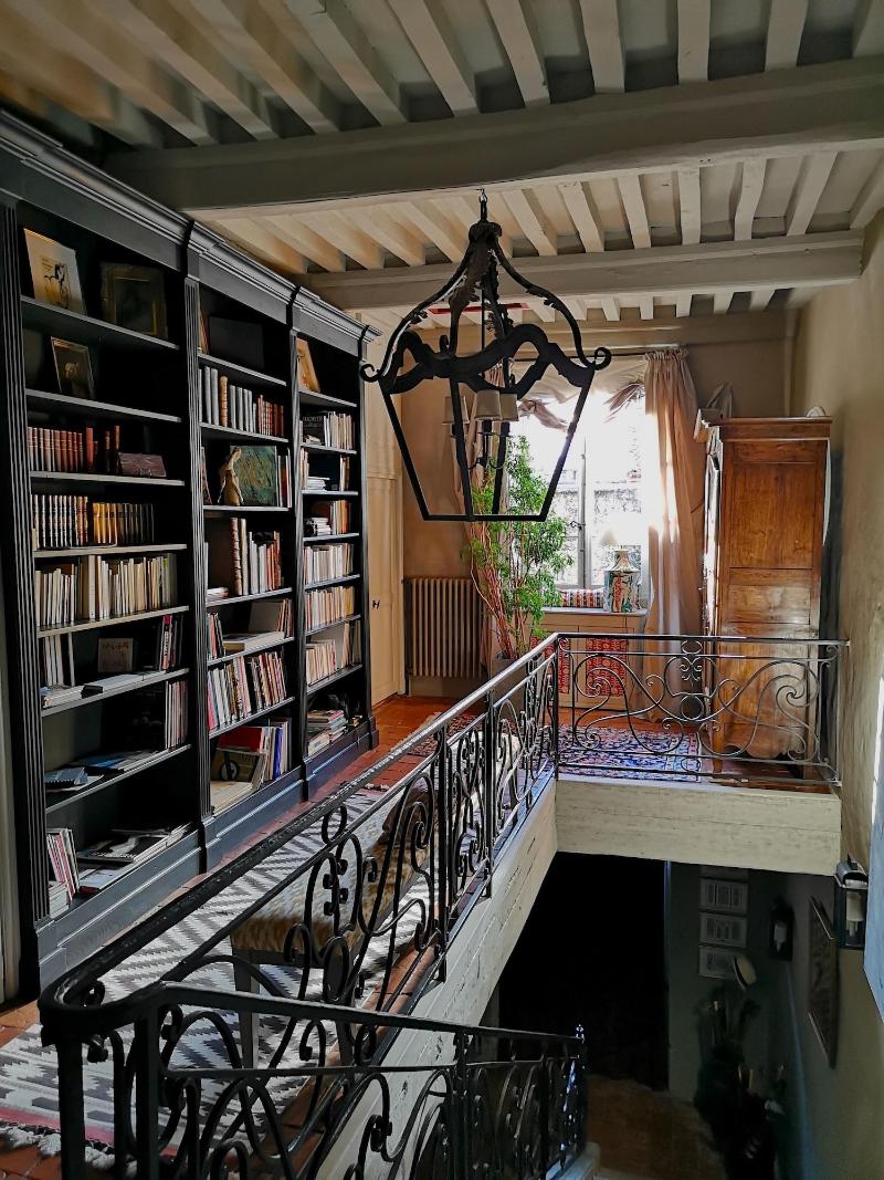 Maison D hotes les Tillets image