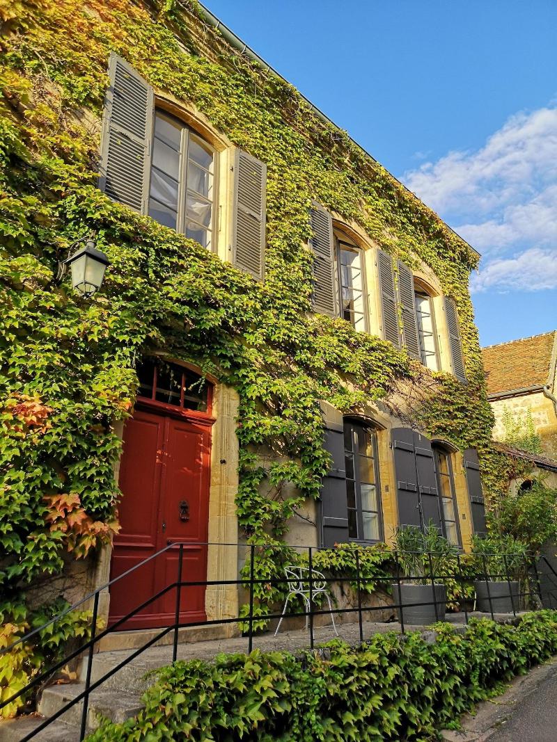 Maison D hotes les Tillets image
