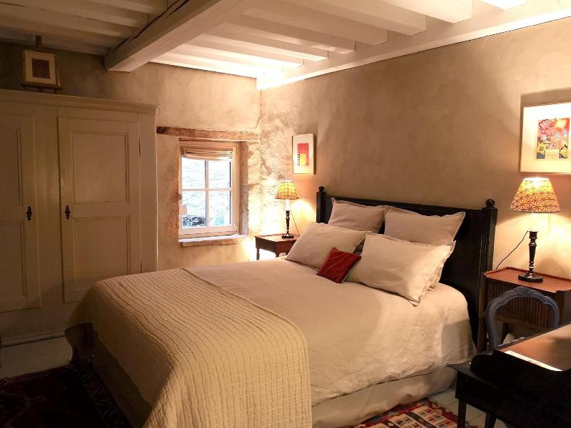 Maison D hotes les Tillets image