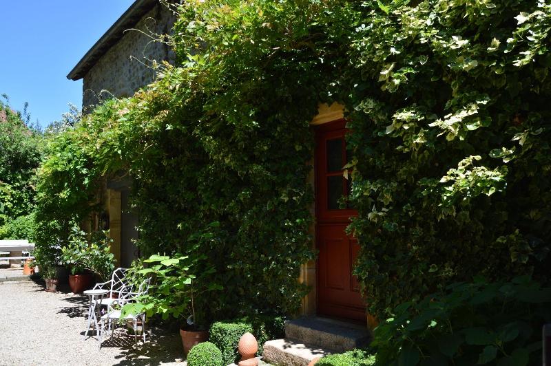 Maison D hotes les Tillets image