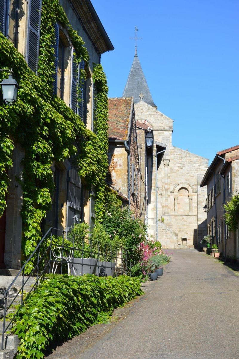 Maison D hotes les Tillets image