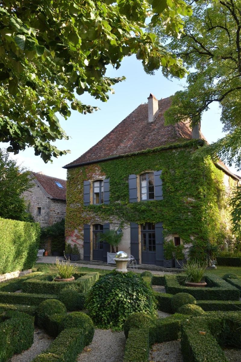 Maison D hotes les Tillets image