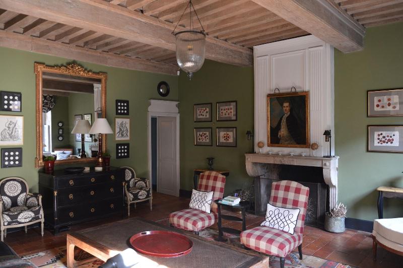 Maison D hotes les Tillets image