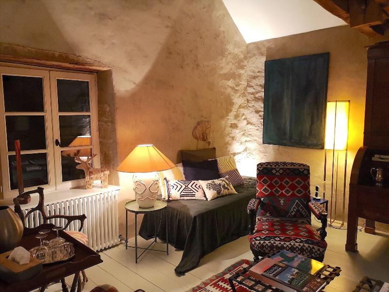 Maison D hotes les Tillets image