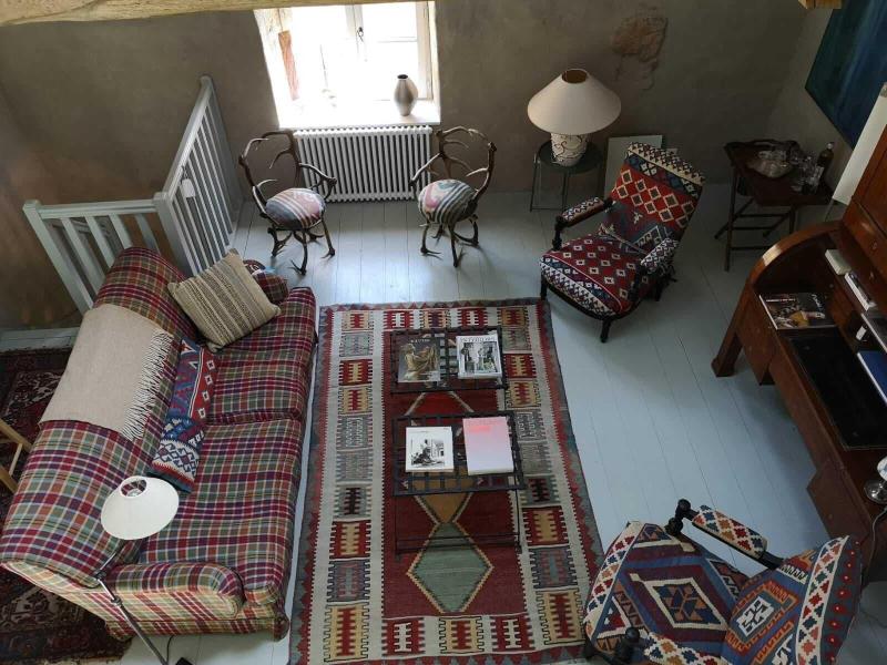 Maison D hotes les Tillets image