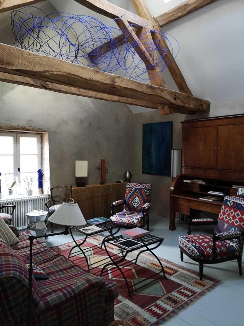 Maison D hotes les Tillets image