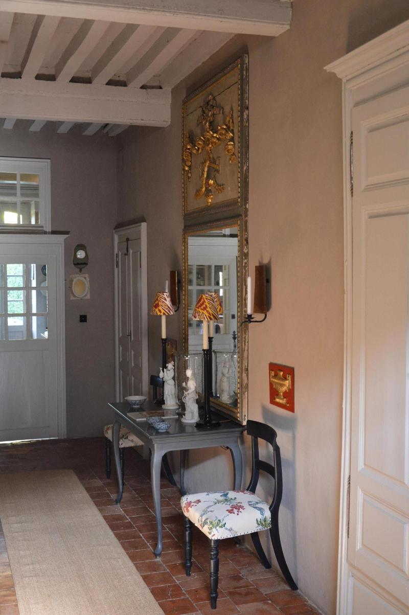 Maison D hotes les Tillets image