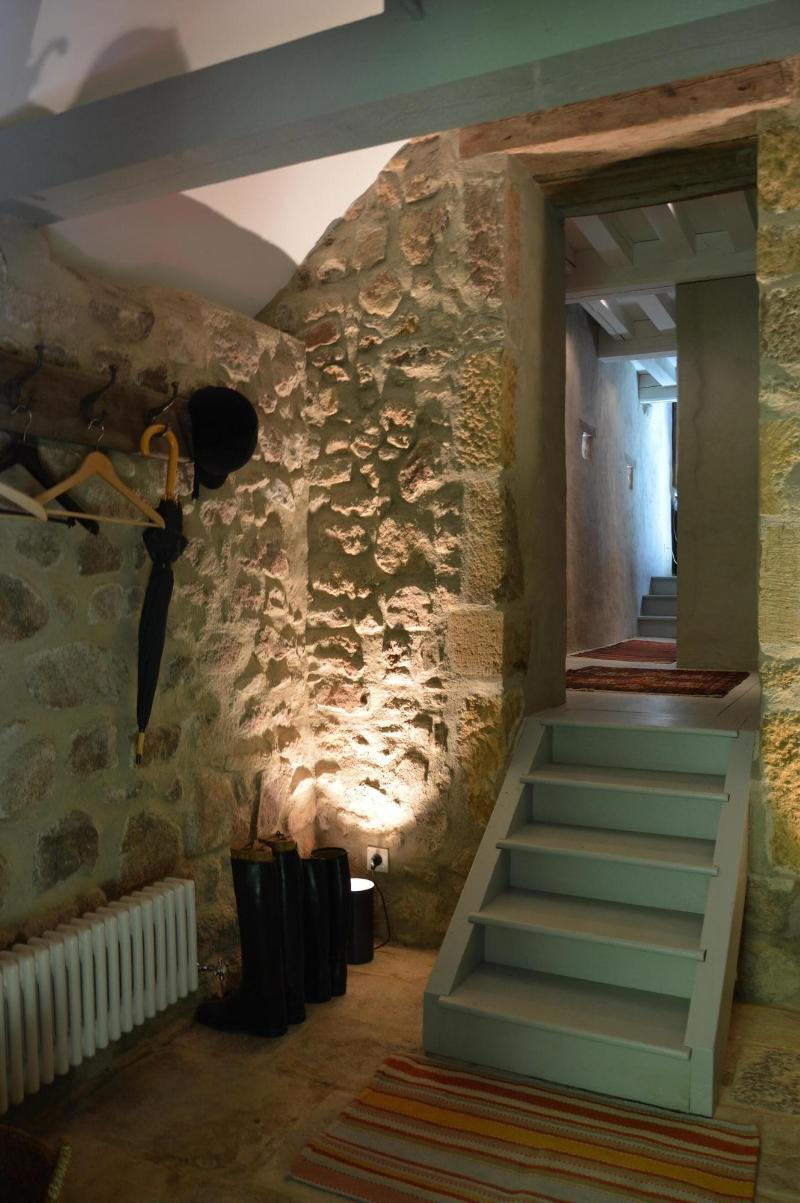 Maison D hotes les Tillets image