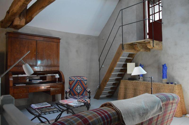 Maison D hotes les Tillets image