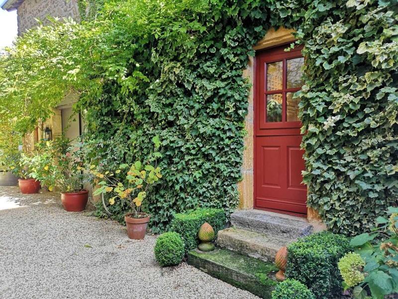 Maison D hotes les Tillets image