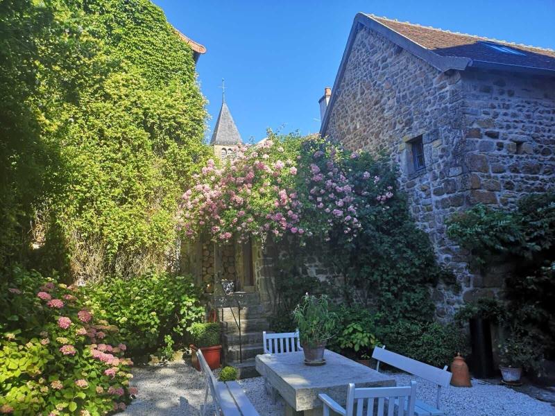 Maison D hotes les Tillets image