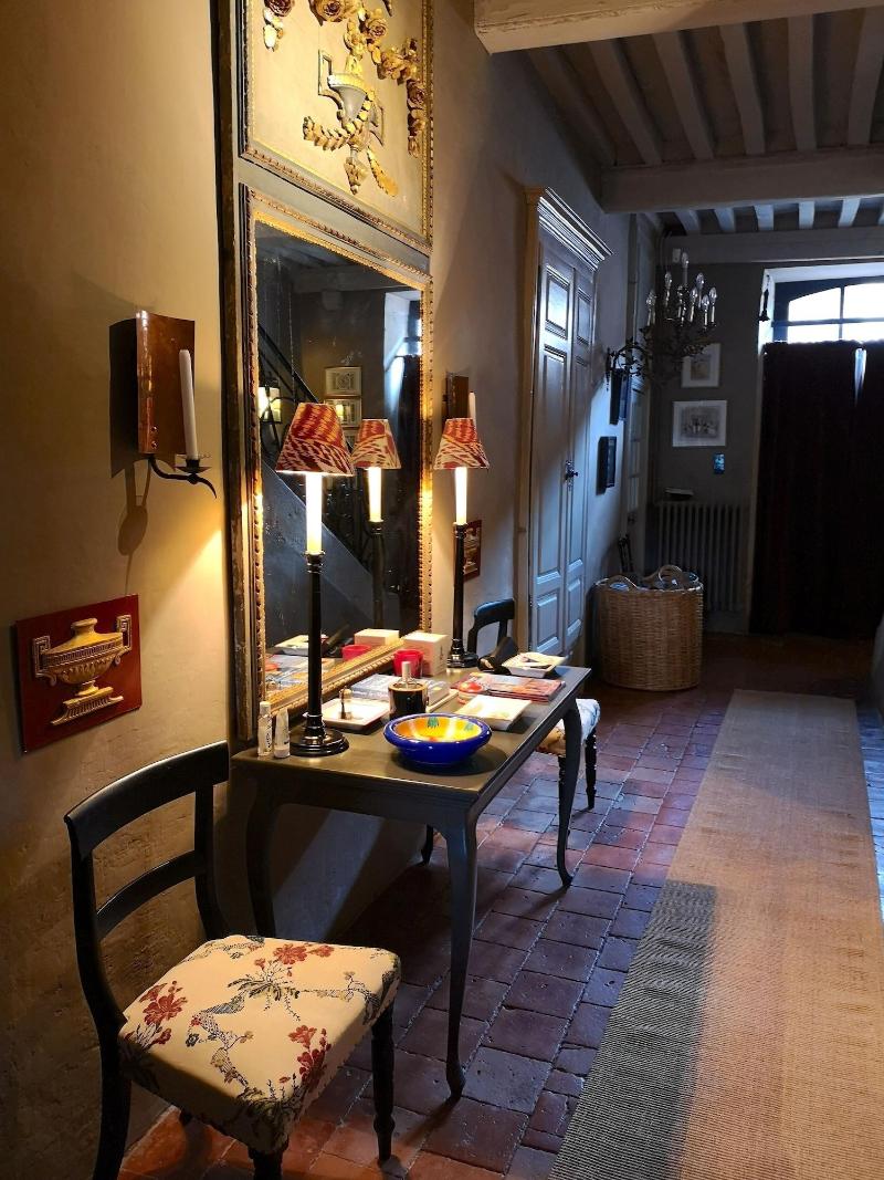 Maison D hotes les Tillets image