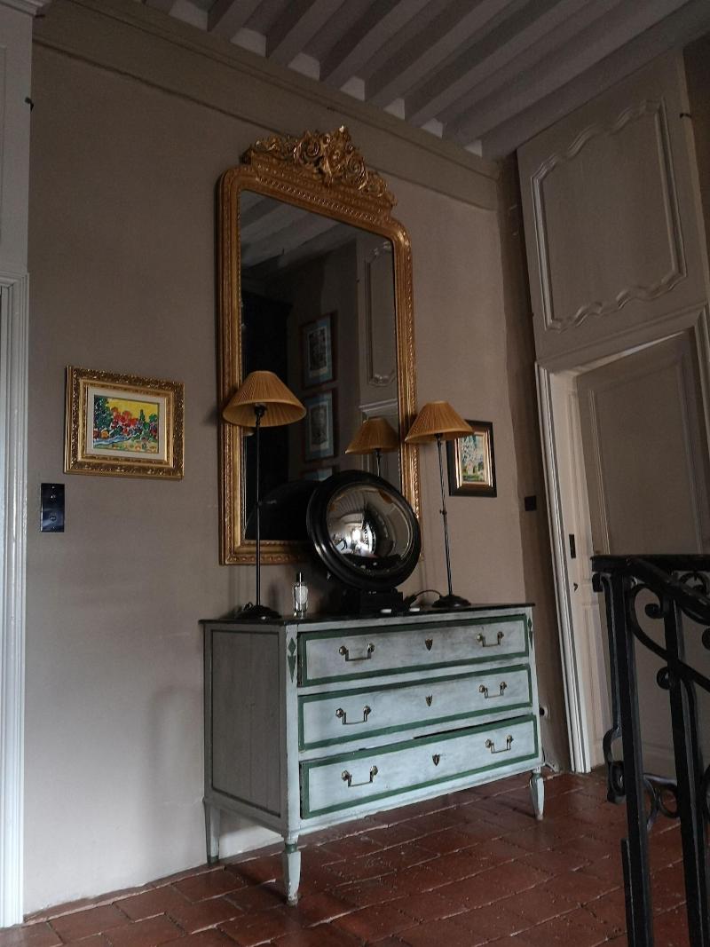 Maison D hotes les Tillets image