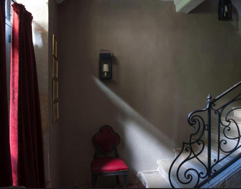 Maison D hotes les Tillets image