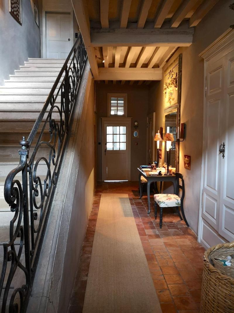 Maison D hotes les Tillets image