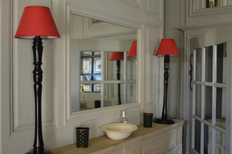 Maison D hotes les Tillets image