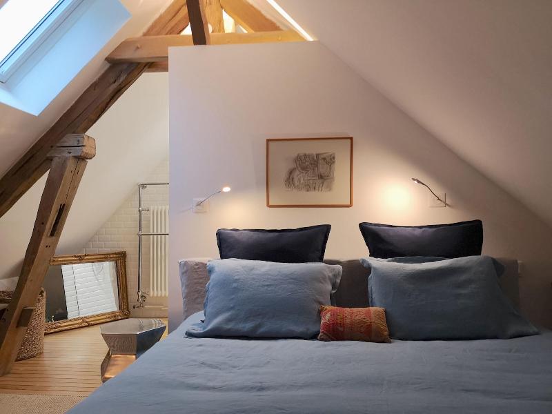 Maison D hotes les Tillets image
