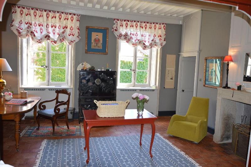 Maison D hotes les Tillets image