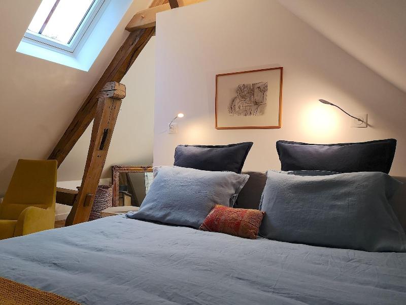 Maison D hotes les Tillets image