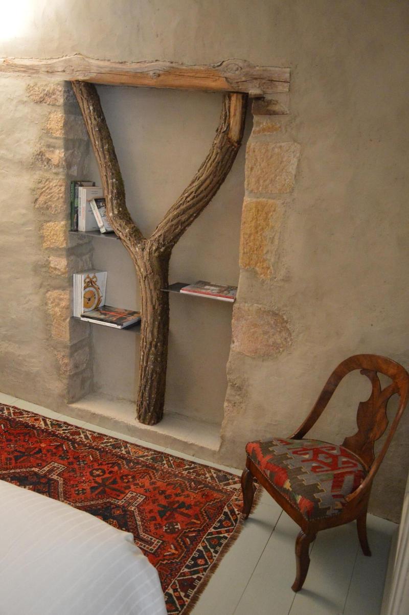 Maison D hotes les Tillets image