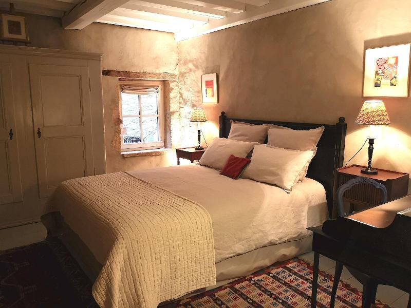 Maison D hotes les Tillets image