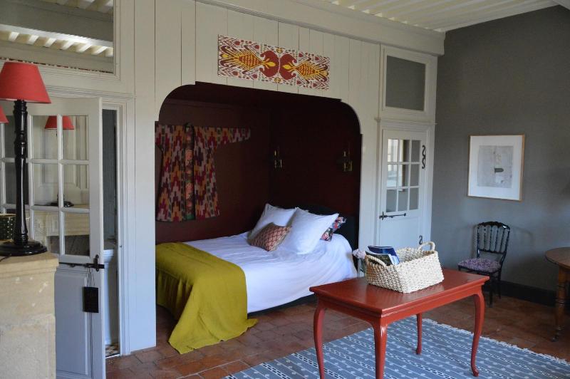 Maison D hotes les Tillets image