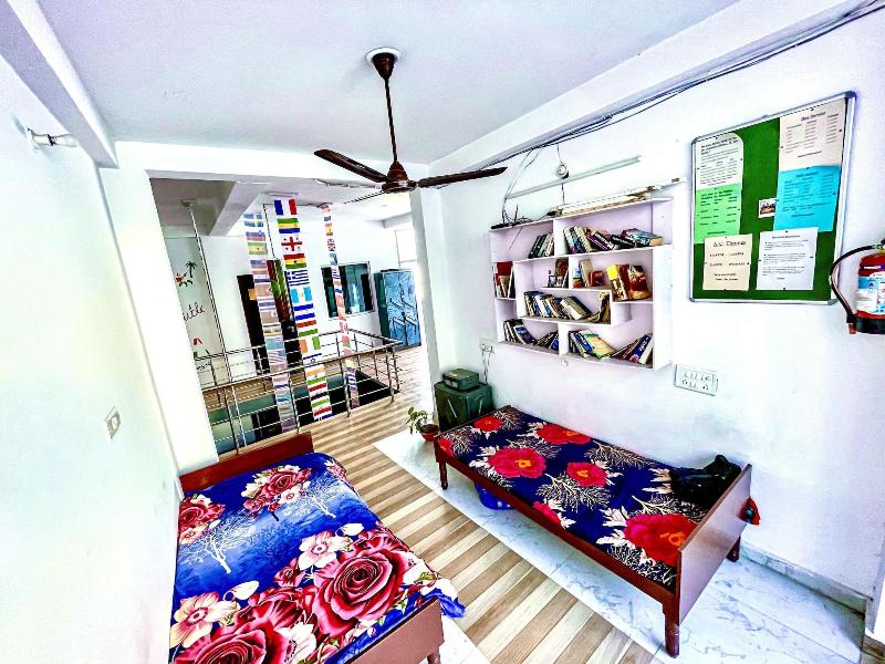 Skyard Hostel image
