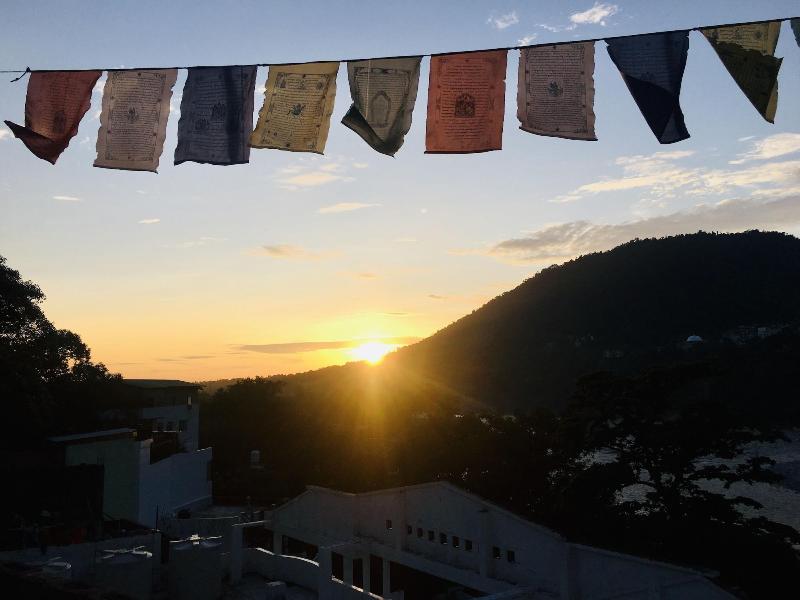 Skyard Hostel image