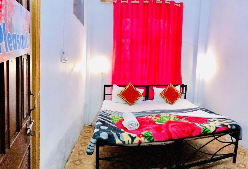 Skyard Hostel image
