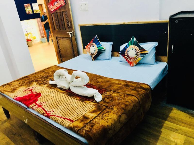Skyard Hostel image