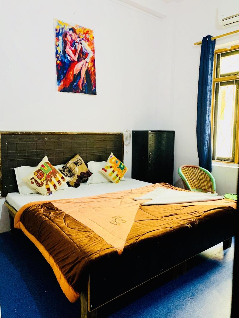 Skyard Hostel image