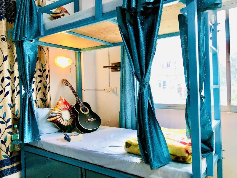 Skyard Hostel image