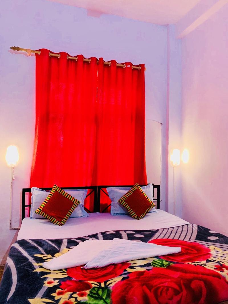 Skyard Hostel image