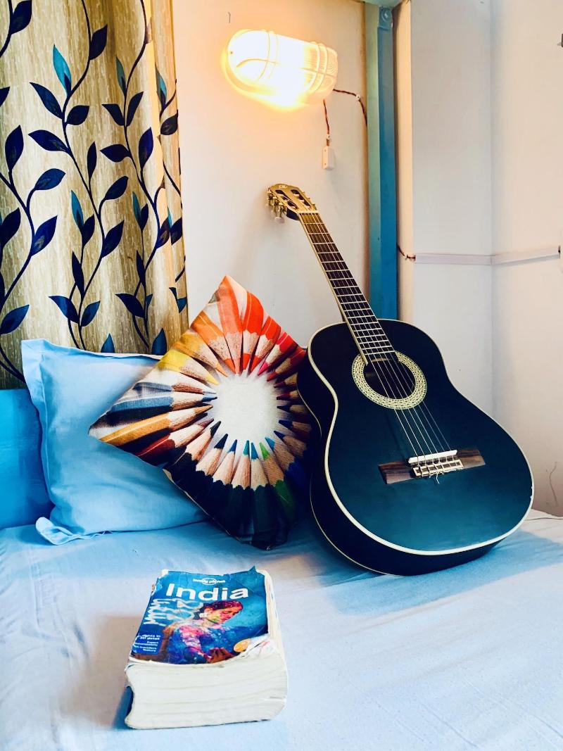 Skyard Hostel image