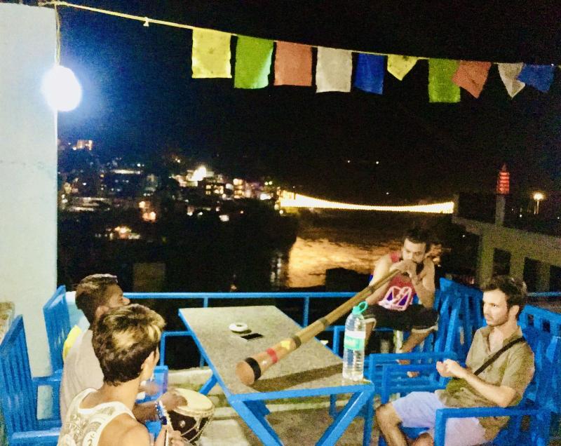 Skyard Hostel image