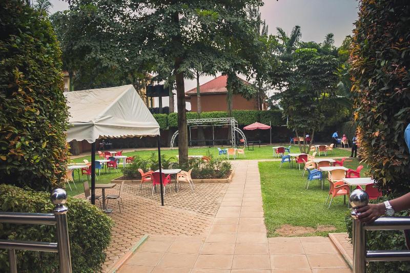 Kenlon Hotel image