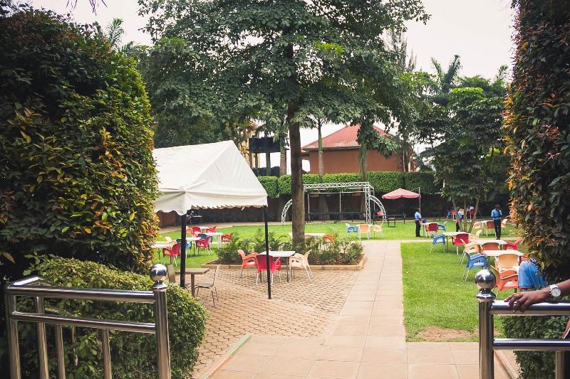 Kenlon Hotel image