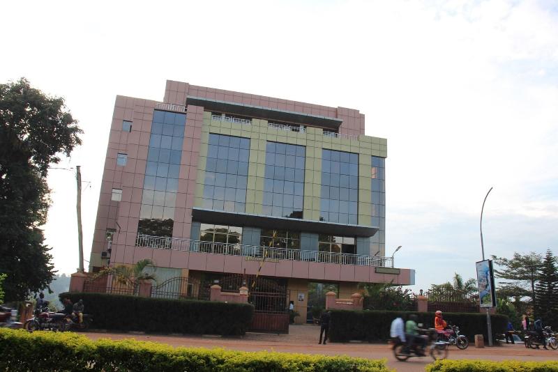 Kenlon Hotel image