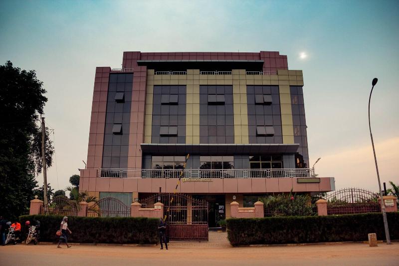 Kenlon Hotel image
