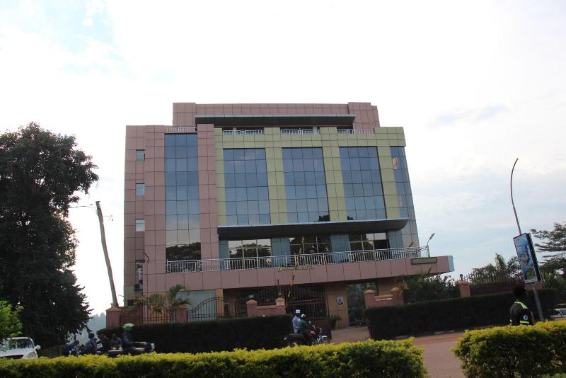 Kenlon Hotel image