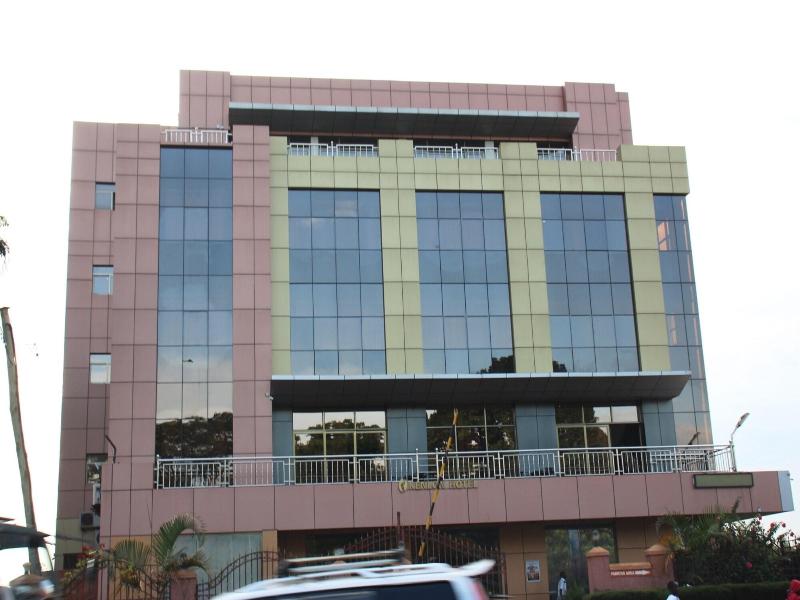 Kenlon Hotel image