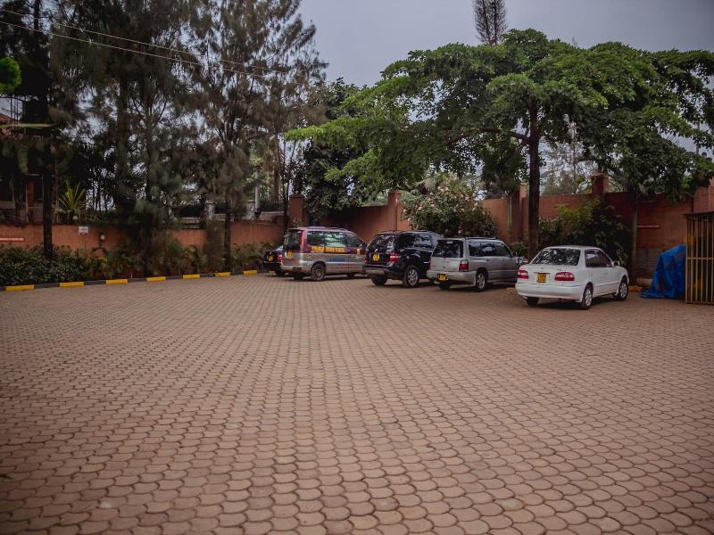 Kenlon Hotel image