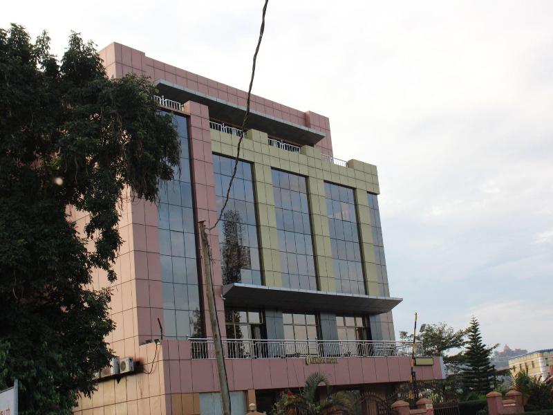Kenlon Hotel image